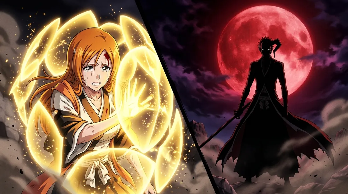 Bleach TYBW Episode 5 Melts Fandom Over Orihime Sacrifice and True Bankai Reveal
