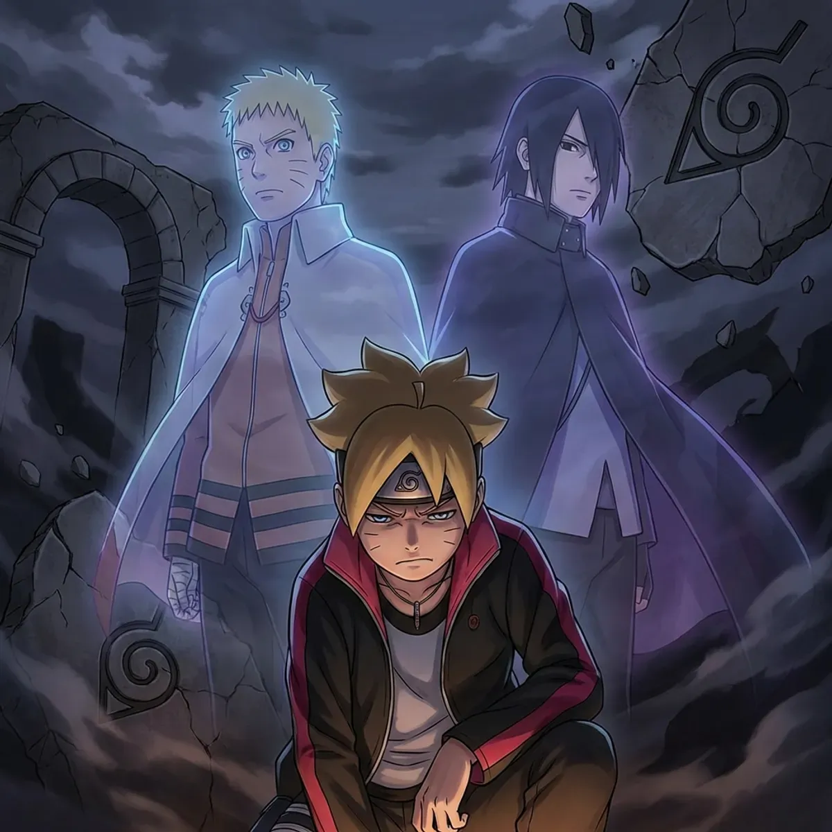 Why Boruto Failed: 5 Fatal Mistakes That Left Naruto Fans Heartbroken