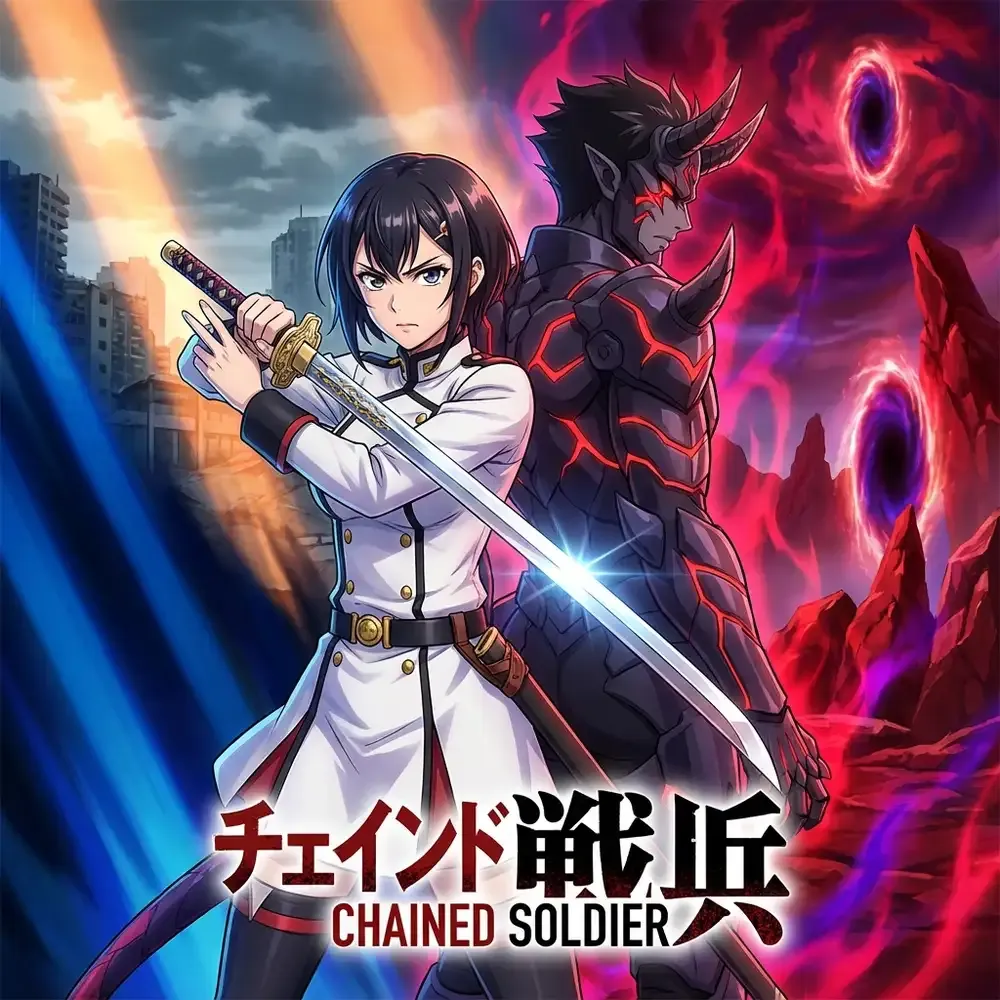Chained Soldier: The Complete Guide to the Mato Dimension, Reward System, and Understanding Why Season 2 Changes Everything