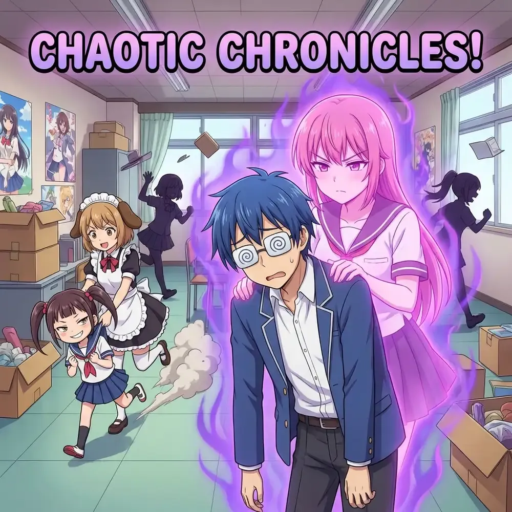 Chained Soldier Season 2: Shushu's Fails & Yuuki's 'Suffering' Are Taking Over Social Media