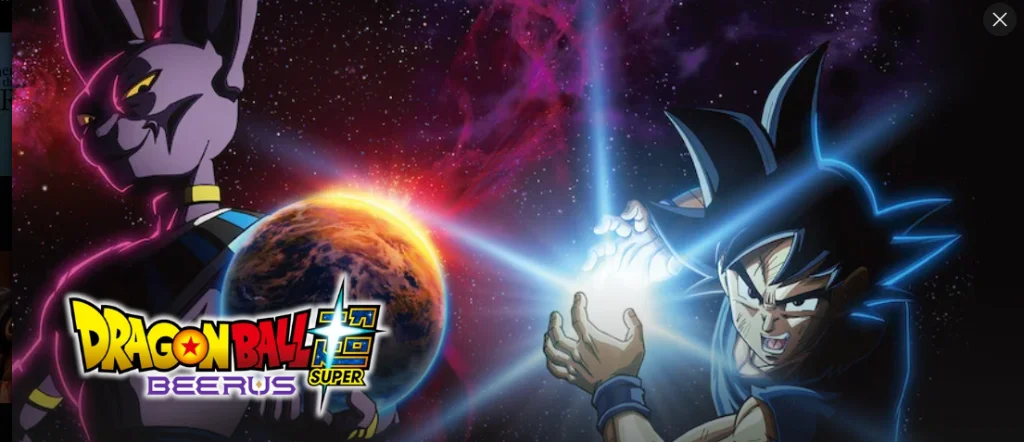 Dragon Ball Super Episode 14 Review: Godly Stratosphere Clash Saves Shaky Arc