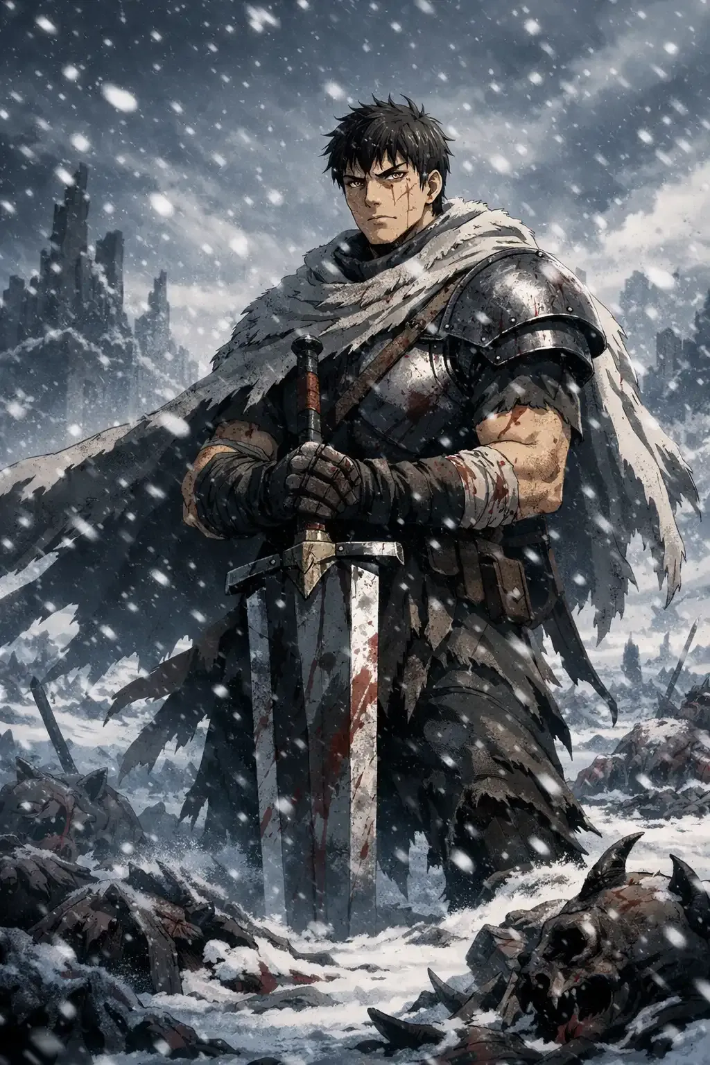 Who is the Hero of the South? Meet Frieren's Strongest Pre-Himmel Legend Who Could See the Future