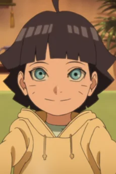 Himawari Uzumaki: The Latent Prodigy of the Shinobi World