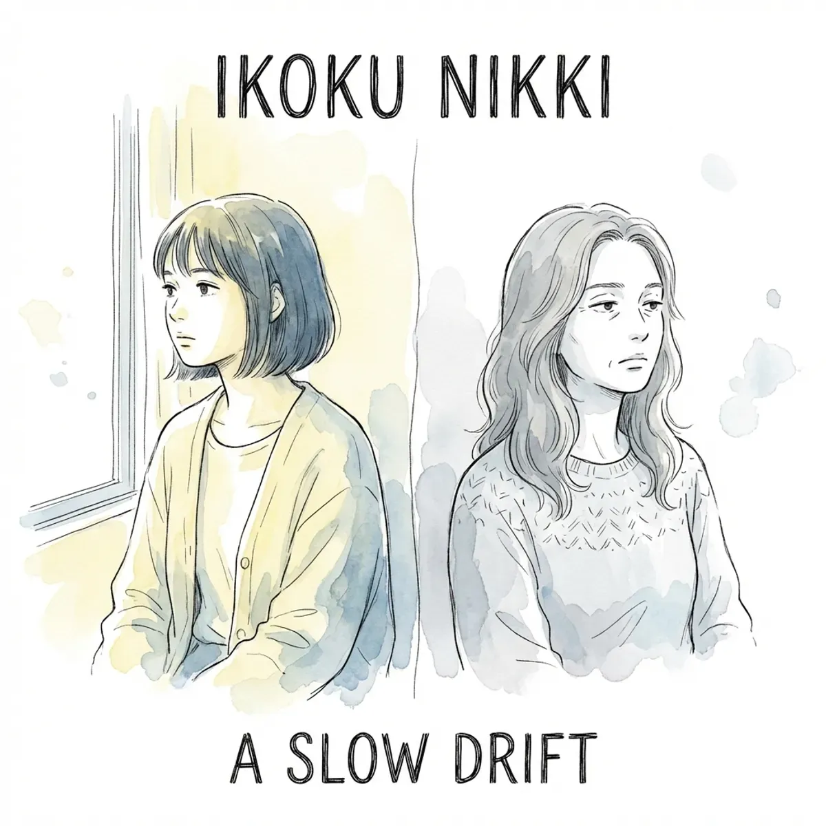 Ikoku Nikki Review: Consistently Atmospheric, Or Just Boring? Why 'Journal with Witch' Is The Season's Biggest Snooze Fest
