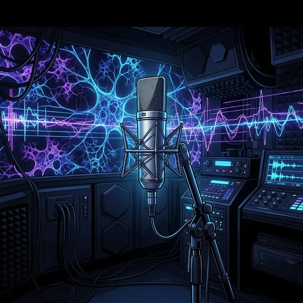 Why Japan Actors Union Drew Red Line on Generative AI (And What It Means for Anime Voice Acting)