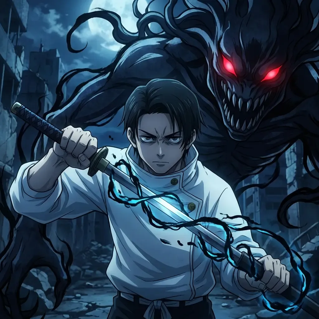 Jujutsu Kaisen Season 3: The Culling Game Has Begun, and Nobody Is Safe