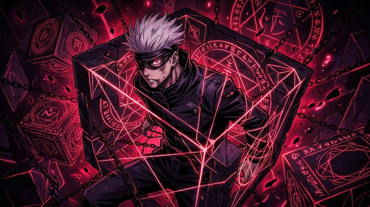 Jujutsu Kaisen Season 3 Faces Impossible Challenge: Surviving Without Satoru Gojo