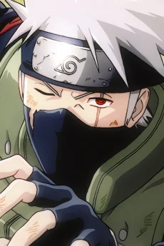 Kakashi Hatake: The Shinobi Defined by Ghosts