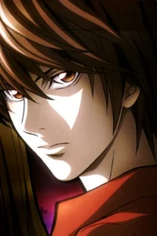 Light Yagami: The Architect of Divine Psychopathy