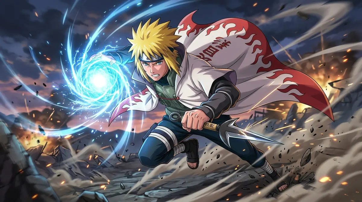 Why New Minato Anime Project Upends Naruto Future (And What Comes Next)