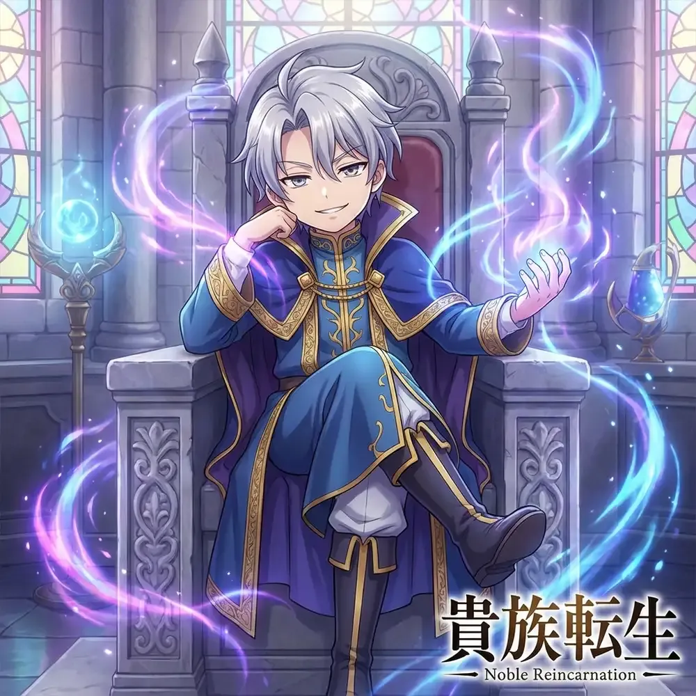 Noble Reincarnation Review: Is Noah the Isekai 'Sung Jinwoo' We've Been Waiting For?