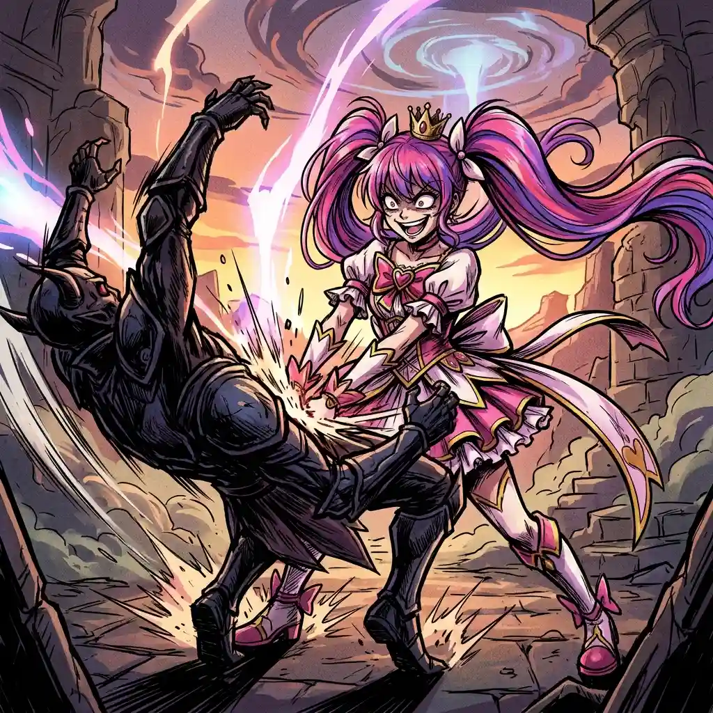 OceanVeil Rescues 19 Media Blasters Relics (And Why Crunchyroll Should Worry)