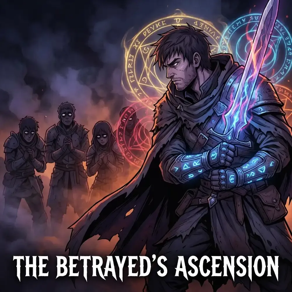 Orn Doula vs. The Hero Party: 5 Skills That Prove They Made a Fatal Mistake