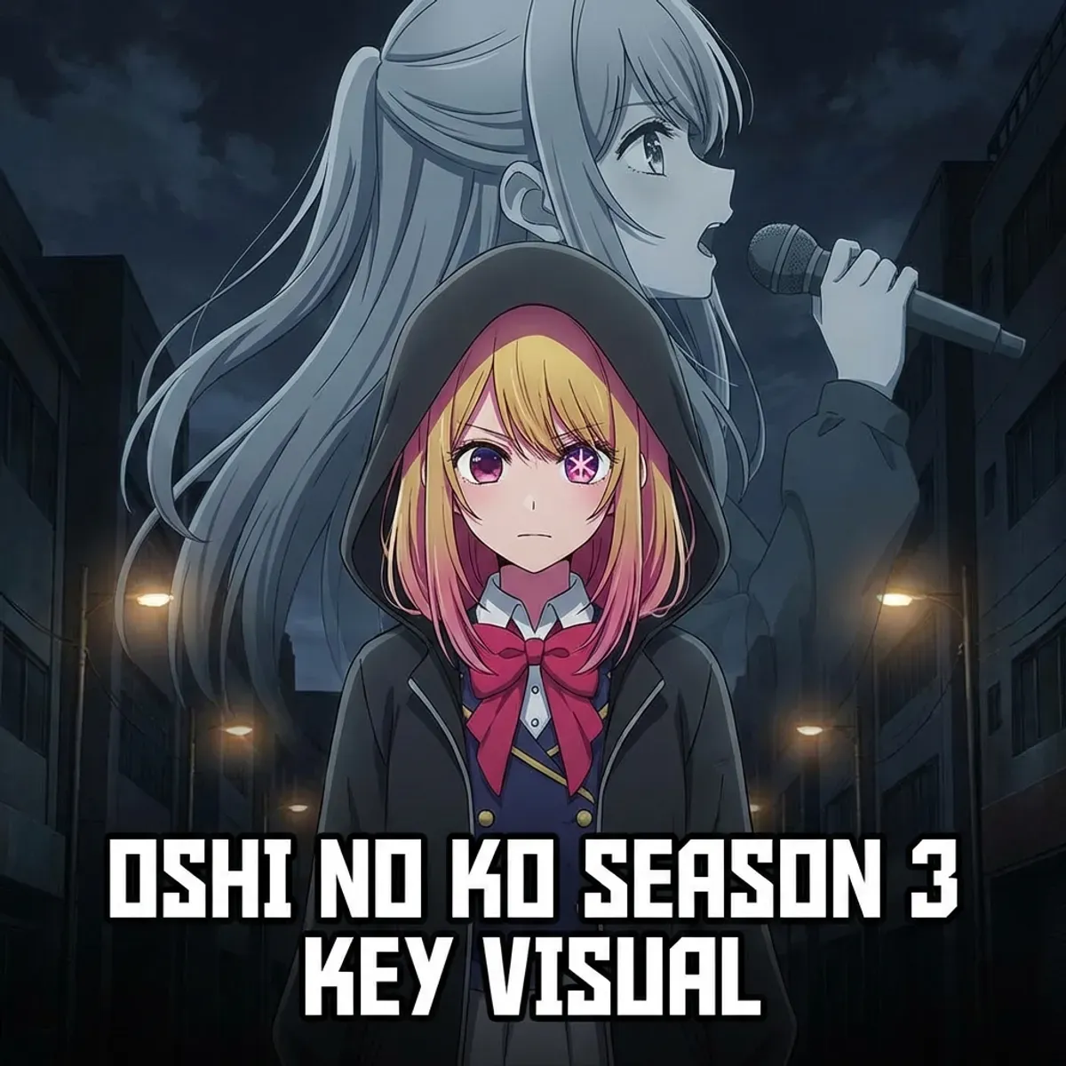 Ruby Takes The Stage: How [Oshi no Ko] Season 3 Shifts The Revenge Focus To The Little Sister