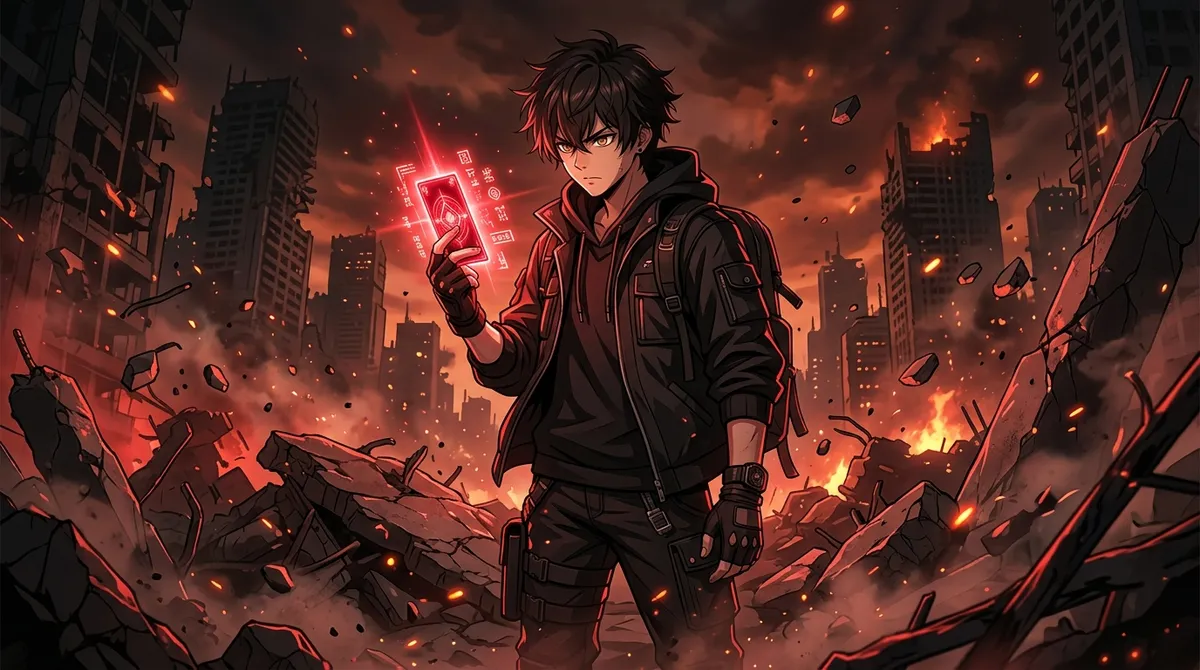 Crunchyroll Locks PSYREN English Dub Premiere For October 19: Cast And Production Lineup Detailed