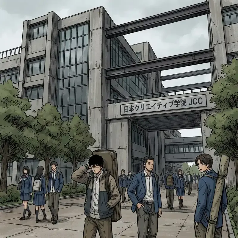 Sakamoto Days: Everything You Need to Know About the JCC Infiltration Arc