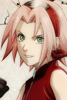 Sakura Haruno: The Anatomy of Unforgiven Potential