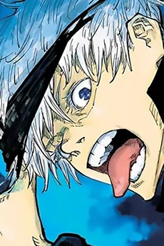 Satoru Gojo: The Absolute Solitude of Godhood - JUJUTSU KAISEN