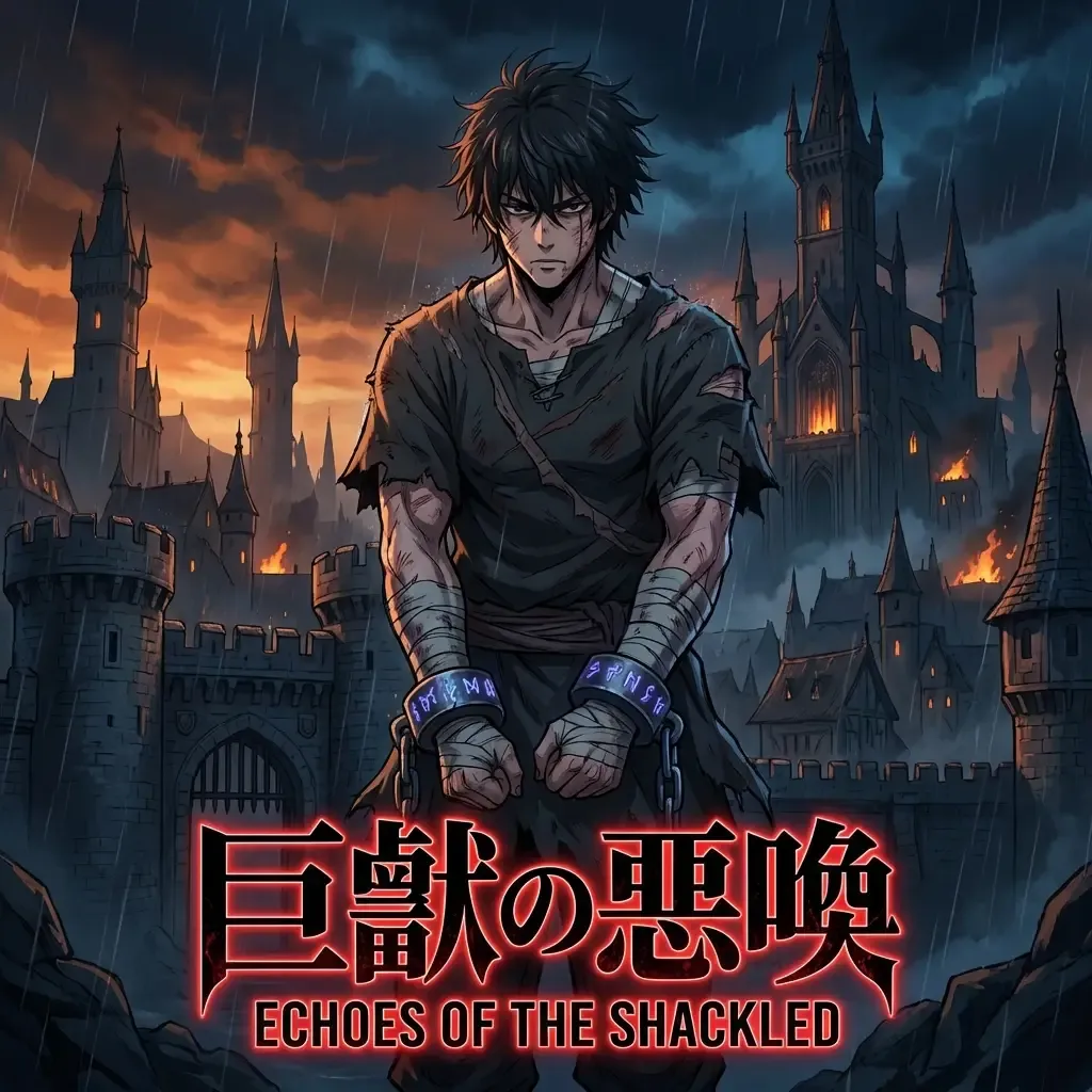 Sentenced to Be a Hero Review: Being a Hero is Hell, Not an Honor